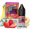 e-liquid Drifter Bar Salts Strawberry Banana Ice 10ml - 10mg
