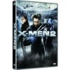 X-Men 2 DVD
