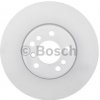Brzdové kotúče BOSCH 0 986 478 974