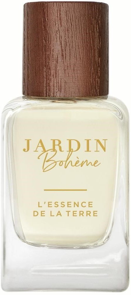 Jardin Bohème L\'Essence De La Terre Natural Spray parfumovaná voda dámska 50 ml