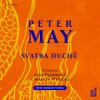 May Peter - Svatba duchů / MP3 [CD]