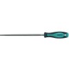 Pilník Whirlpower® 15407-5 150 mm, štvorhranný