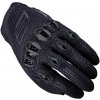 Rukavice na moto Five Stunt Evo 2 Airflow black vel. M