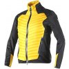 DAINESE Tione Jacket Lemon/Chrome black/Skyblue L