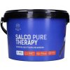 Soľ do kúpeľa Salco Therapy Pure, prírodná bochnianska soľ, 3 kg vedierko