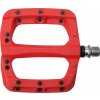 HT Components MTB Pedále HT PA03A červené
