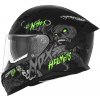NOX N401 ZUMBI 2025 Veľkosť: XL