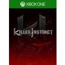 Killer Instinct