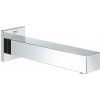 GROHE | GROHE 13303000 - Vpusť do vane EUROCUBE 170 mm lesklý chróm | GH0618