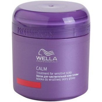 Wella Balance Treatment For Sensitive Scalp 150 ml
