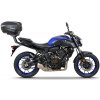 SHAD Nosič vrchného kufra YAMAHA MT 07, 2018 -2022, Y0MT78ST