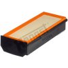 HENGST FILTER Vzduchový filter E1071L