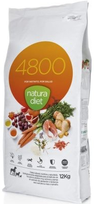 Natura diet 4800 12 kg