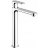 Hansgrohe Rebris S - Batéria na umývadlovú misu, CoolStart, chróm - 72582000