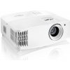 DLP projektor Optoma 4K400x biely (A9PV7GL06AZ6)