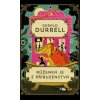 Růženka je z příbuzenstva - Durrell Gerald