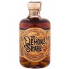 The Demon's Share 40% 0,7l (čistá fľaša)