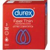 Durex kondómy Feel Intimate 3 ks