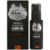 The Shave Factory Beard Oil Sandalwood olej na vousy 75 ml