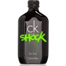 Calvin Klein CK One Shock toaletná voda pánska 100 ml