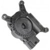 Servomotor nastavenia kúrenia DE+ 6Q0819453E Škoda Fabia, Fabia 2, Roomster, Rapid, Fabia 3