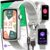 SMARTWATCH WATCH SMARTBAND BAND HODINKY SMART SP02 BLUETOOTH PÁNSKE ACTIVE