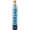 Berger CO2 láhev v balení 425g