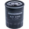 Olejový filter DENCKERMANN A210305