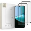 Tech-Protect Glass Fit+ 2-balenie tvrdených skiel pre Xiaomi Redmi 15C 173 mm / Poco C85 173 mm Čierne 5906302335220
