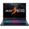 Herný notebook Acer Nitro 14 Obsidian Black kovový (AN14-41-R686) (NH.QQLEC.001)