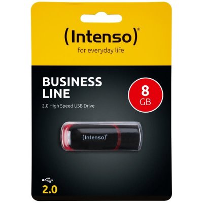 Intenso Business Line 8GB 3511460