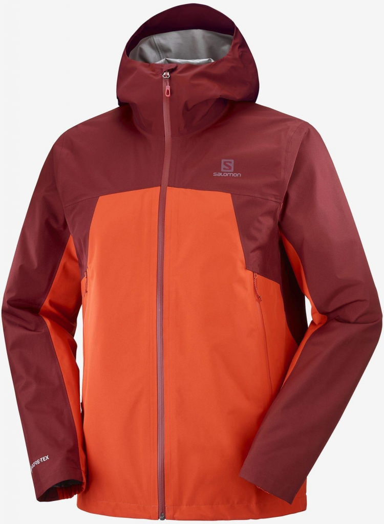 Salomon Outline Gtx 2.5L Jkt