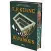 Katabasis - R.F. Kuang