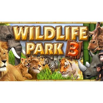 Wildlife Park 3