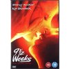9 a 1/2 týždňa - DVD