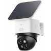 IP kamera Eufy SoloCam S340 Dual 3K (T81703W1)