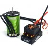 Castle motor 1412 3200ot/V senzored 5mm, reg. Copperhead 10 (CC-010-0166-13)