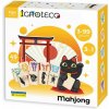 Mahjong hra - 49 kusov
