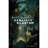 Zakliaty kláštor - Juraj Červenák, Michal Ivan (ilustrátor)