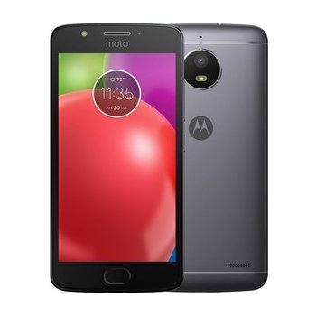 Motorola Moto E Dual SIM