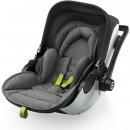 Kiddy Evoluna i-size 2 2021 Grey Melange - Super Green