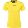 Kempa | POLY SHIRT WOMEN | žltá| XS