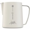 Timemore Rosetta Signature kanvička na mlieko 700ml Biela