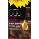 Garnier Olia 6.15 Ľadová sv.hnedá bez amoniaku