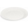 WIMEX s.r.o. Papierový tanier (FSC Mix) biely Ø18cm [10 ks]