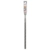 BOSCH Vrták do kladív SDS-plus-5X 14 x 250 x 310 mm 2608833819
