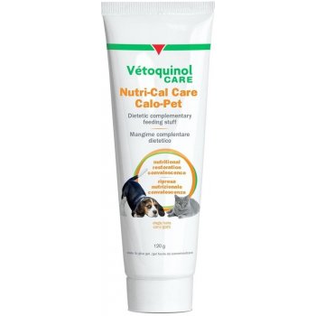 Vétoquinol Calo-Pet gel 120 g