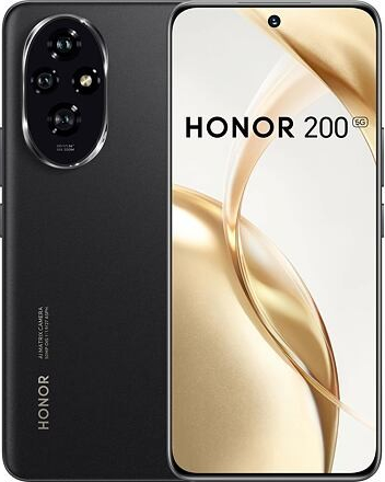 Honor 200 5G 12GB/512GB