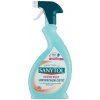 Sanytol dezinfekčný univerzálny čistič v spreji s vôňou grepu 500 ml