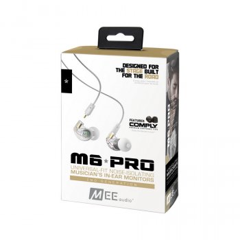 MEE audio M6 PRO 2nd gen